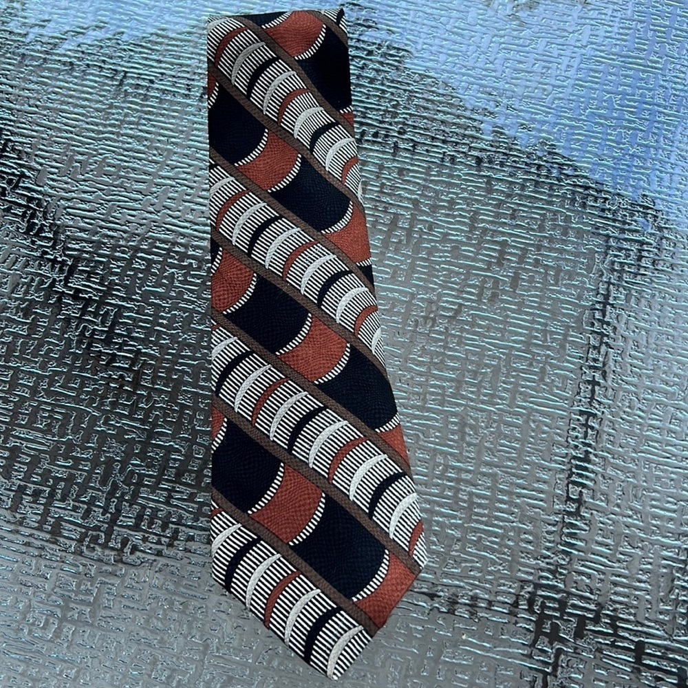 Mens dress tie